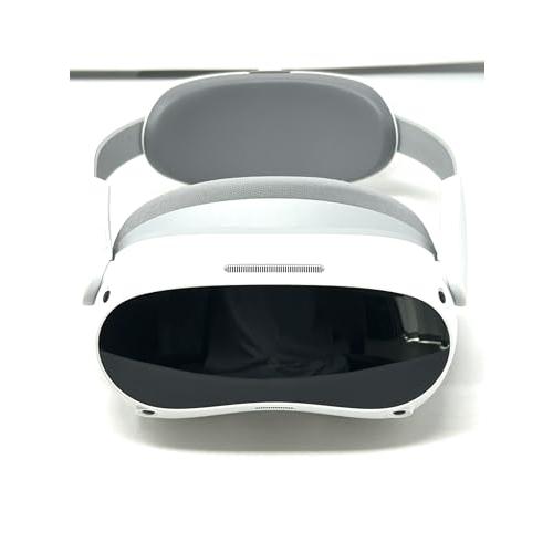 PICO 4 - 256GB 完全ワイヤレス オールインワン VRヘッドセット