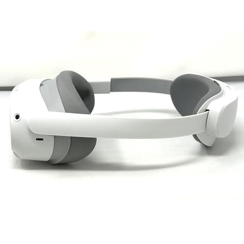 PICO 4 - 256GB 完全ワイヤレス オールインワン VRヘッドセット