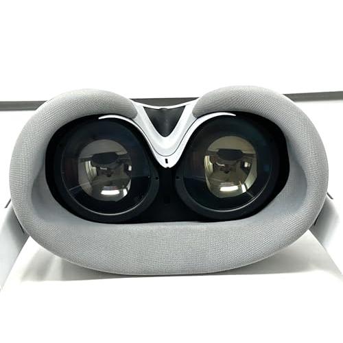 PICO 4 - 256GB 完全ワイヤレス オールインワン VRヘッドセット