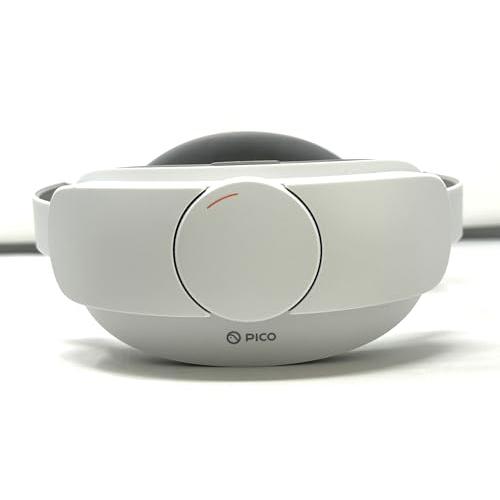 【美品】PICO4 256GB 完全ワイヤレス オールインワン VRヘッドセット Amazon.co.jp: PICO 4 - 256GB 完全ワイヤレス オールインワン