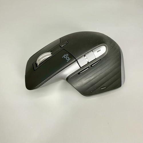 本日12時まで【新品】Logicool MX MASTER 3S for Mac Amazon.co.jp: Logicool(ロジクール) MX MASTER 3S for Mac