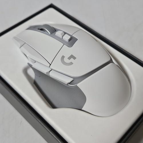 Logicool G ゲーミングマウス G502 X PLUS LIGHTSPEED