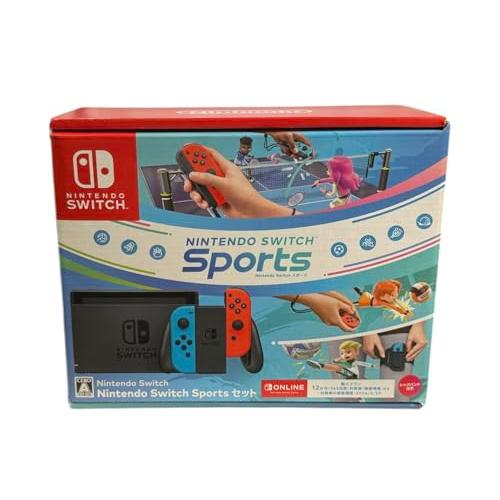 Nintendo Switch Nintendo Switch Sports セット