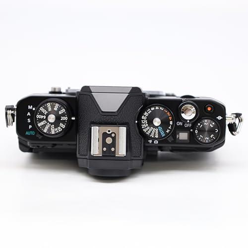 Nikon ミラーレス一眼 Z fc ボディ ブラック Zfc : Forest Fairy