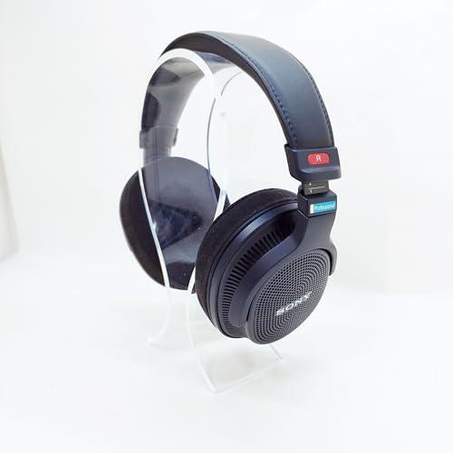 ソニー(SONY) モニターヘッドホン MDR-MV1:背面開放型モニター