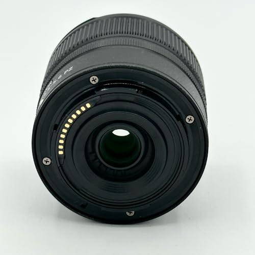 Nikon 広角パワーズームレンズ NIKKOR Z DX 12-28mm f/3.5-5.6