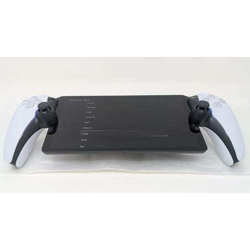 PSポータル リモートプレーヤー CFIJ-18000 極美品本体&用品セット SIE PlayStation Portal リモートプレーヤー CFIJ-18000 価格
