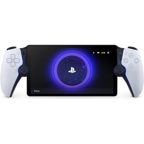 PlayStation Portal リモートプレーヤー CFIJ-18000 Amazon.co.jp: 【純正品】PlayStation Portal リモート