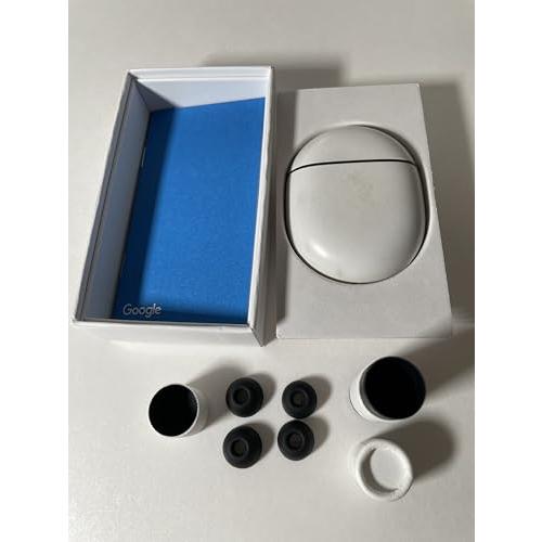 Google Pixel Buds Pro Porcelain GA05205-JP 小 |  | 03