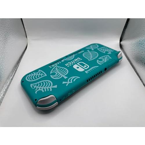 Nintendo Switch Lite あつまれ どうぶつの森セット 〜まめきち&つぶ