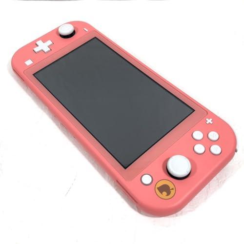 Nintendo Switch Lite あつまれ どうぶつの森セット 〜しずえ