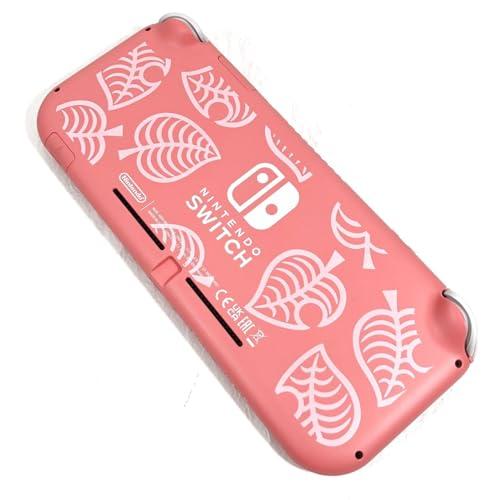 Nintendo Switch Lite あつまれ どうぶつの森セット 〜しずえ