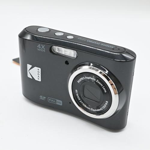 KodakFZ45 デジタルカメラ 4倍ズーム Amazon | デジタルカメラ PIXPRO FriendlyZoom FZ45 Kodak