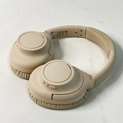 オーディオテクニカ ワイヤレスヘッドホン ATH-S300BT BG(ベージュ) ATH-S300BT｜ヘッドホン：ワイヤレスヘッドホン｜オーディオテクニカ