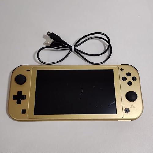 Nintendo Switch Lite ハイラルエディション : Forest Fairy
