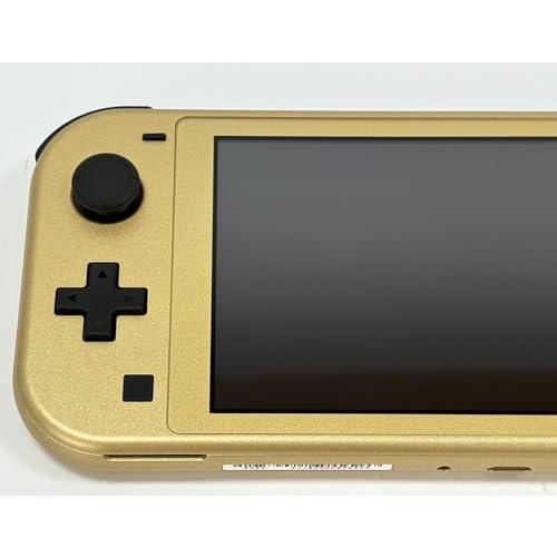 Nintendo Switch Lite ハイラルエディション : Forest Fairy