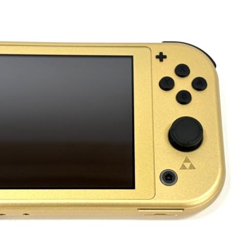 ★Nintendo Switch Lite★ハイラルエディション★送料無料★ Amazon.co.jp: Nintendo Switch Lite ハイラルエディション : ゲーム