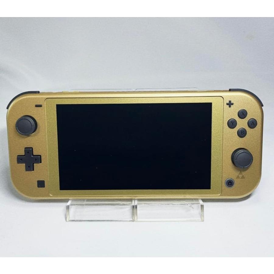 Nintendo Switch Lite ハイラルエディション : Forest Fairy