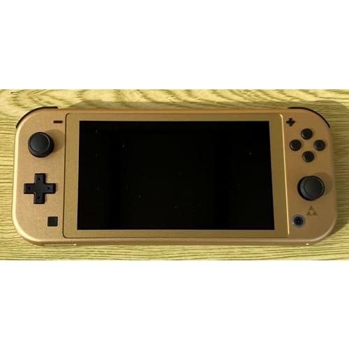 Switchライト　ハイラルエディション Nintendo Switch Lite ハイラルエディション | Nintendo Switch