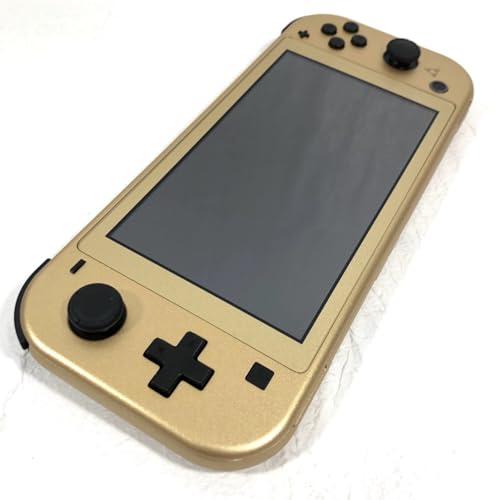 【中古】Nintendo Switch Lite ハイラルエディション Nintendo Switch Lite ハイラルエディション - メルカリ