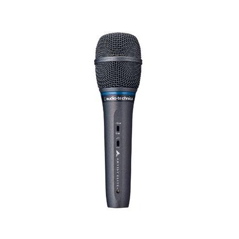 配信機器・PA機器・レコーディング機器 Audio-Technica AE3300 オーディオテクニカ（audio-technica） AE3300 : フォレスト - 通販