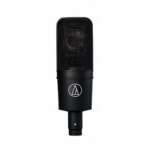 オーディオテクニカ（audio-technica） AT4040 店頭展示処分品(1台限り