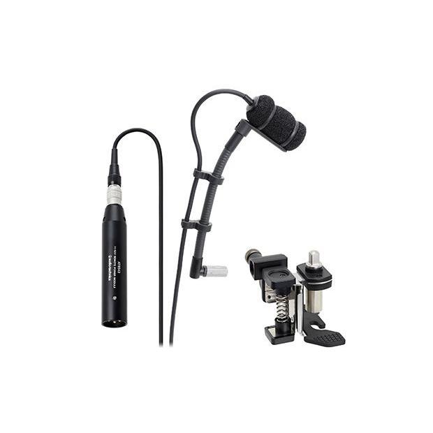 【美品】audio-technica ATM350D / オーディオテクニカ　① オーディオテクニカ（audio-technica） ATM350D : フォレスト - 通販