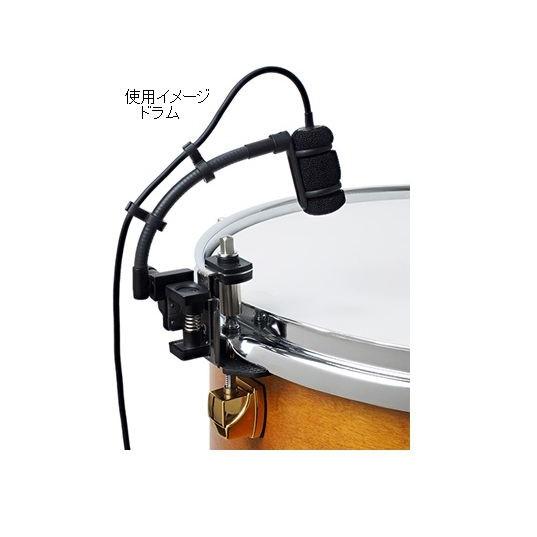 【美品】audio-technica ATM350D / オーディオテクニカ　① オーディオテクニカ（audio-technica） ATM350D : フォレスト - 通販