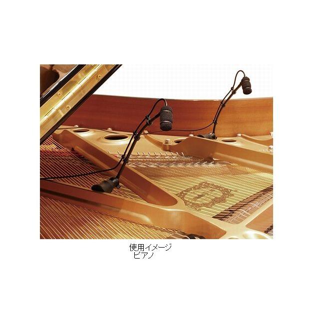 オーディオテクニカ（audio-technica） ATM350PL : フォレスト - 通販