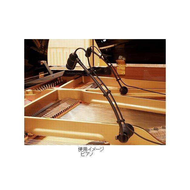 オーディオテクニカ（audio-technica） ATM350PL : フォレスト - 通販