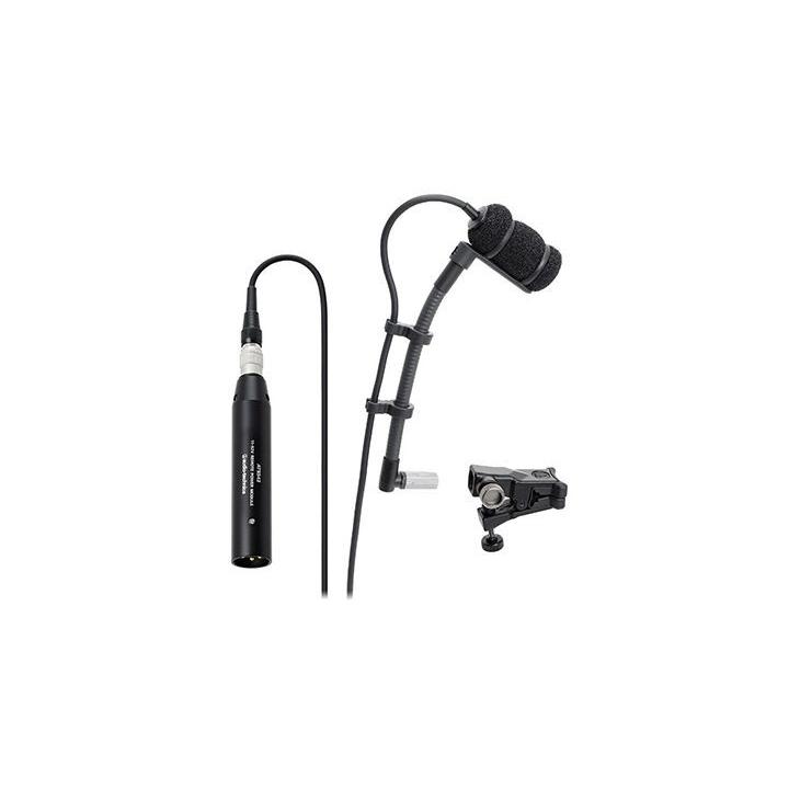 オーディオテクニカ（audio-technica） ATM350U : フォレスト - 通販