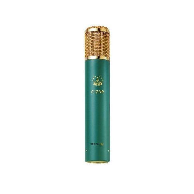 AKG（エーケージー） C12VR