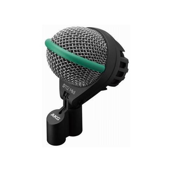 AKG（エーケージー） D112mk2