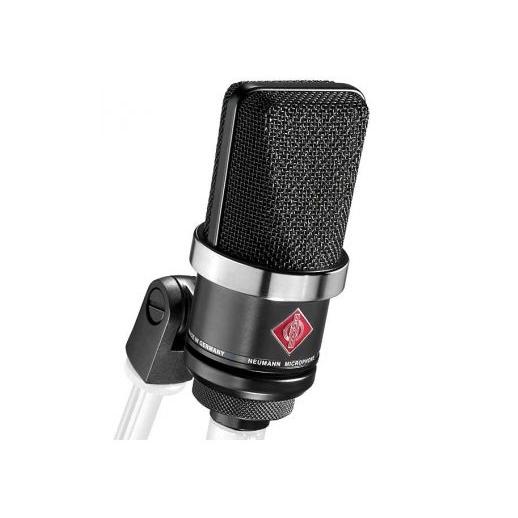 NEUMANN（ノイマン） TLM102 bk ブラック : フォレスト - 通販 - Yahoo
