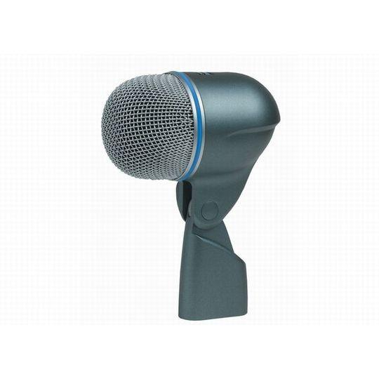 配信機器・PA機器・レコーディング機器 Shure beta52 SHURE（シュア） SHURE（シュアー） BETA52A : フォレスト - 通販