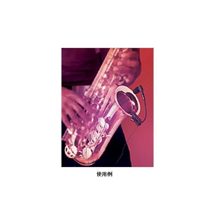 SHURE（シュアー） BETA98H/Cの画像