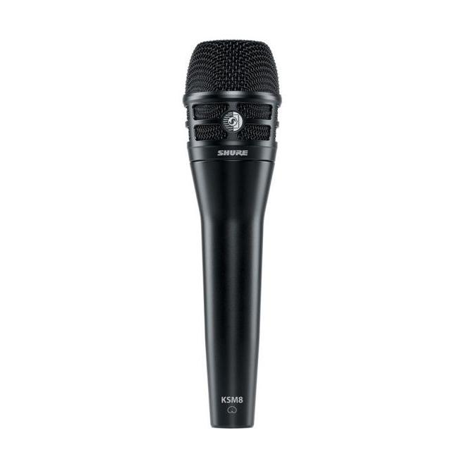 SHURE（シュア） SHURE（シュアー） KSM8 ブラック : フォレスト