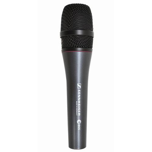 SENNHEISER ( ゼンハイザー ) E865 SENNHEISER（ゼンハイザー） e865 : フォレスト - 通販 - Yahoo