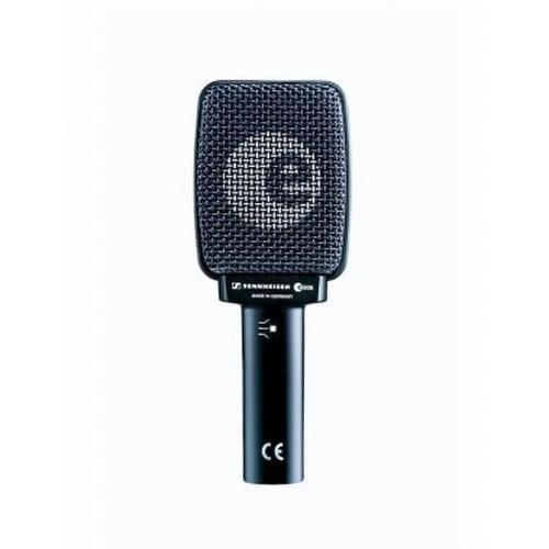 SENNHEISER（ゼンハイザー） e906