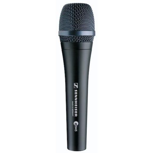 SENNHEISER（ゼンハイザー） 【カール】 e945　