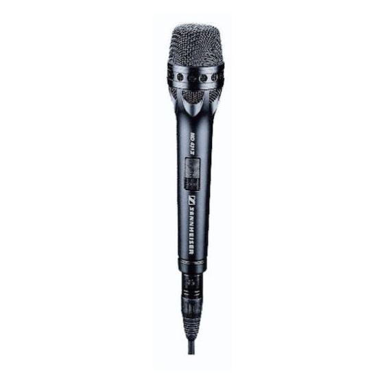 SENNHEISER（ゼンハイザー） MD431II レコーディング、PA機材-楽器、器材