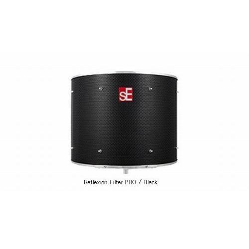 sE Electronics リフレクションフィルター　エスイーエレクトロニクス Amazon.co.jp: sE Electronics RF-X リフレクション・フィルター