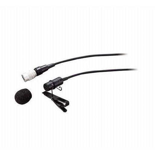 オーディオテクニカ　ATW-M15a ATW-M15a｜バックエレクトレットコンデンサー型ラベリア