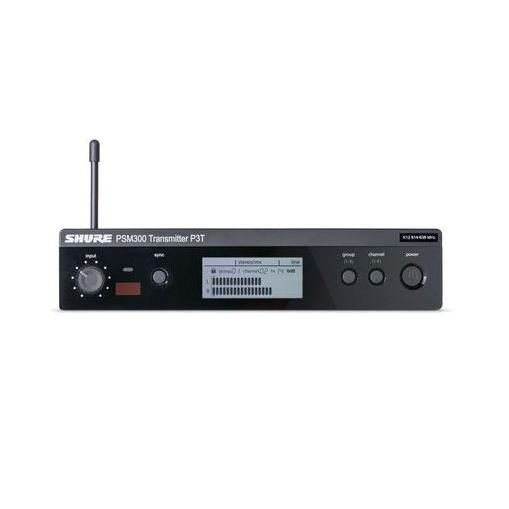 配信機器・PA機器・レコーディング機器 SHURE P3TR P3TR - Shure | 完実電気株式会社 | KANJITSU DENKI CO.,LTD