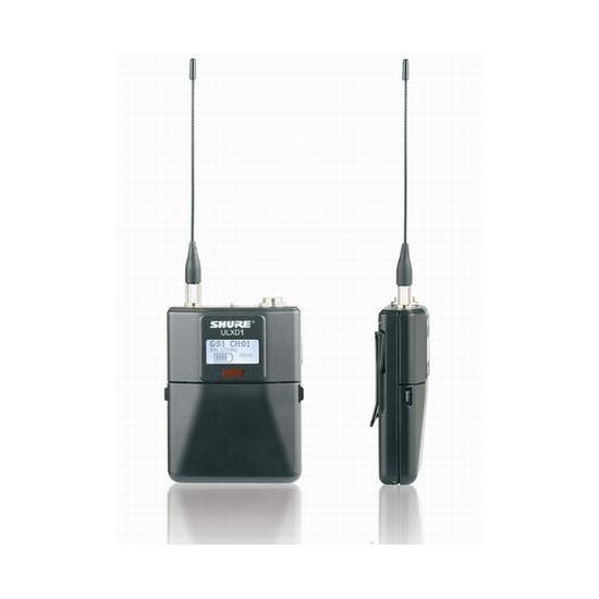 SHURE（シュア） SHURE（シュアー） ULXD1-XX : フォレスト - 通販