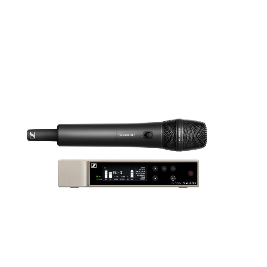 SENNHEISER(ゼンハイザー) ew100 G4-835-S-JB : フォレスト SENNHEISER(ゼンハイザー) ew100 G4-835-S-JB : フォレスト