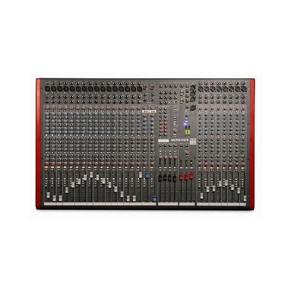 ALLEN&HEATH（アレンアンドヒース） ZED-428(111826円)