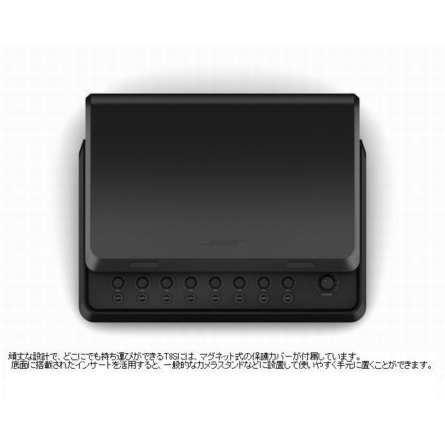 BOSE T8S ToneMatch Mixer デジタルミキサー BOSE ( ボーズ ) T8S ToneMatch Mixer デジタルミキサー 送料