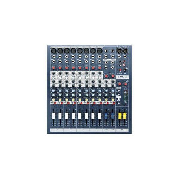 SoundCraft（サウンドクラフト） EPM8 : フォレスト - 通販 - Yahoo
