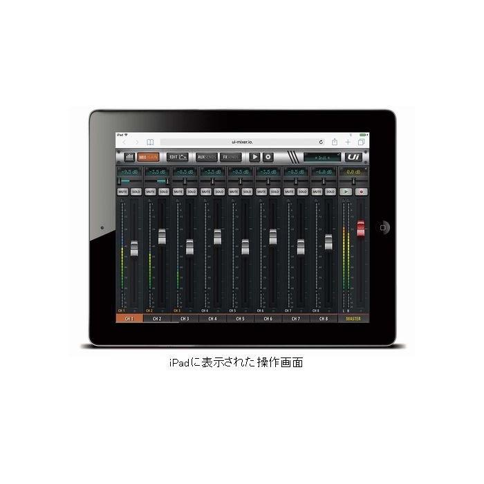 S*i様 Soundcraft Ui12 Amazon.com: Soundcraft Ui12 Remote-Controlled 12-Input